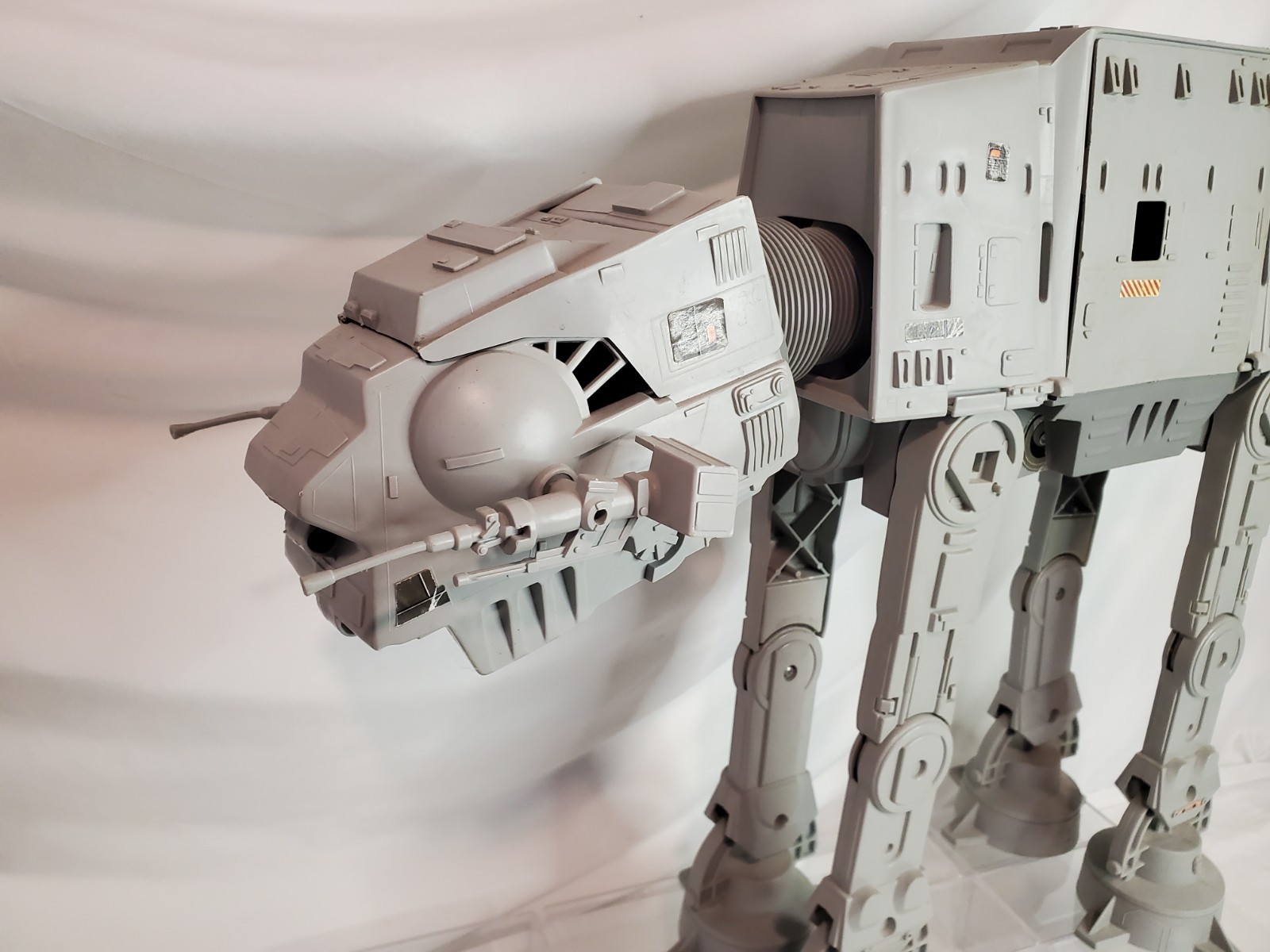 AT-AT sold