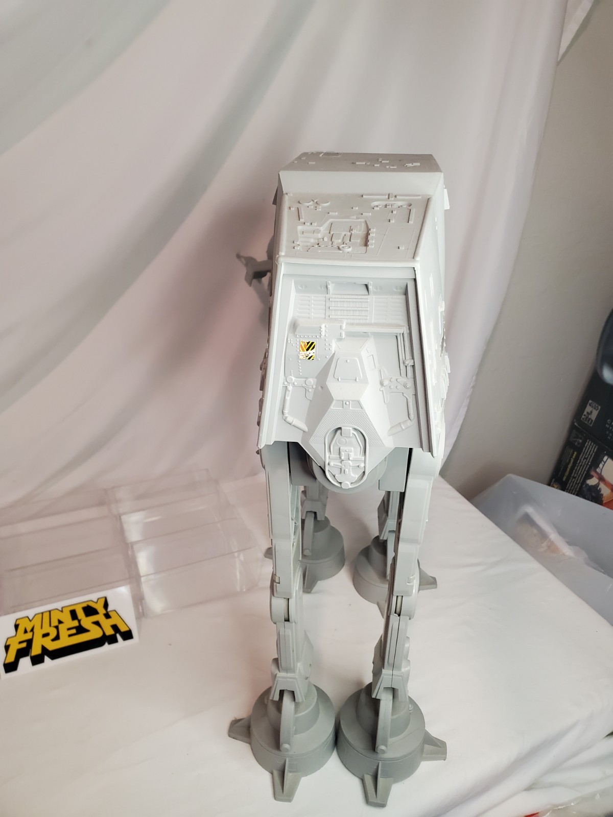 AT-AT sold