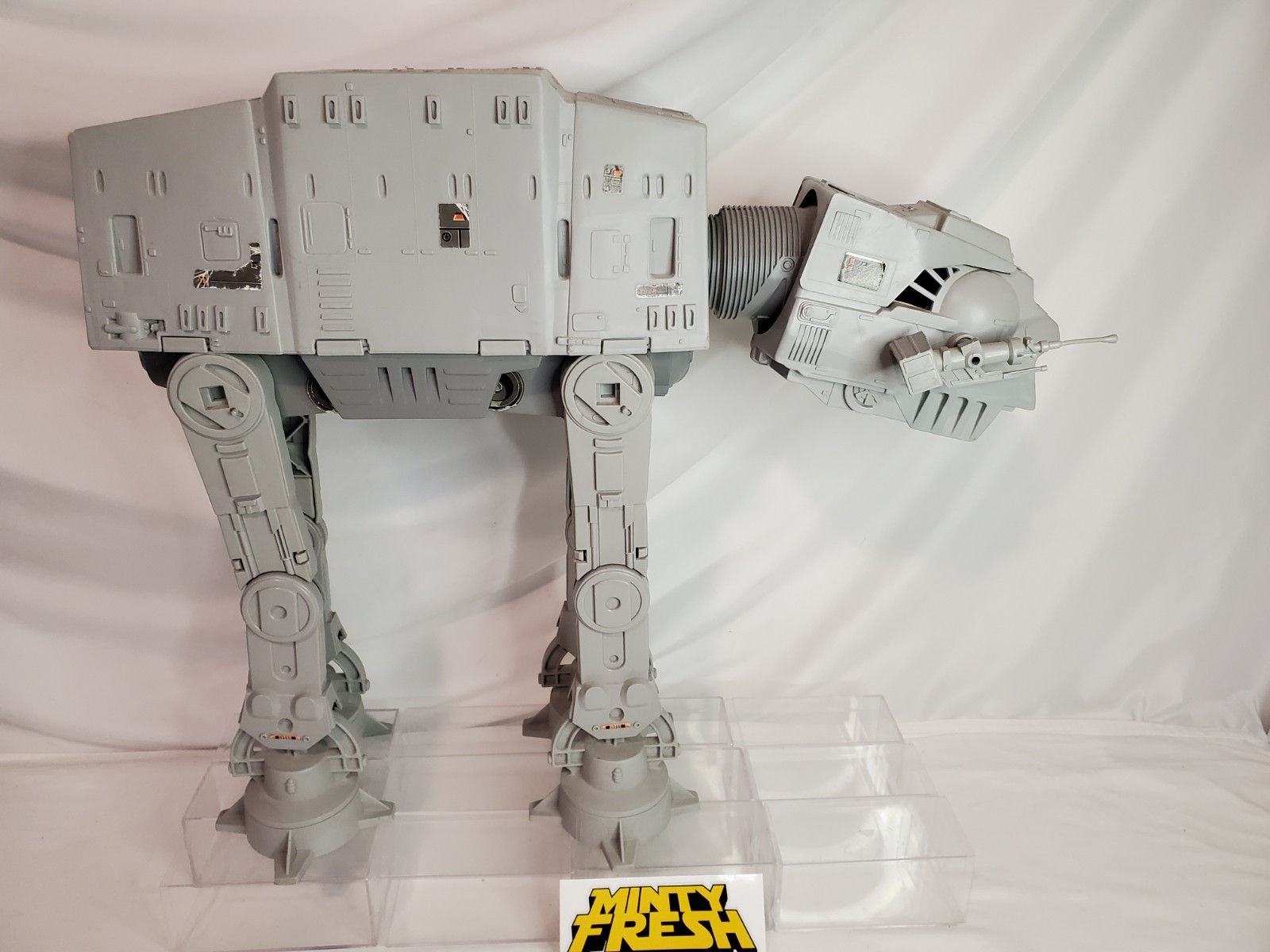 AT-AT sold