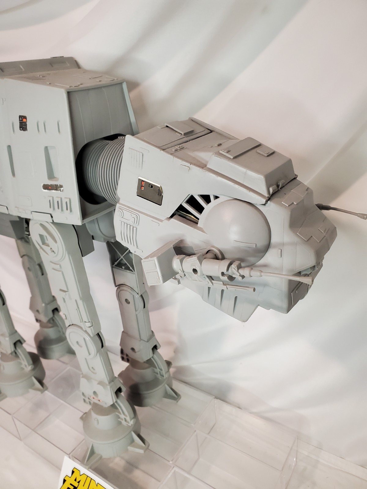 AT-AT sold
