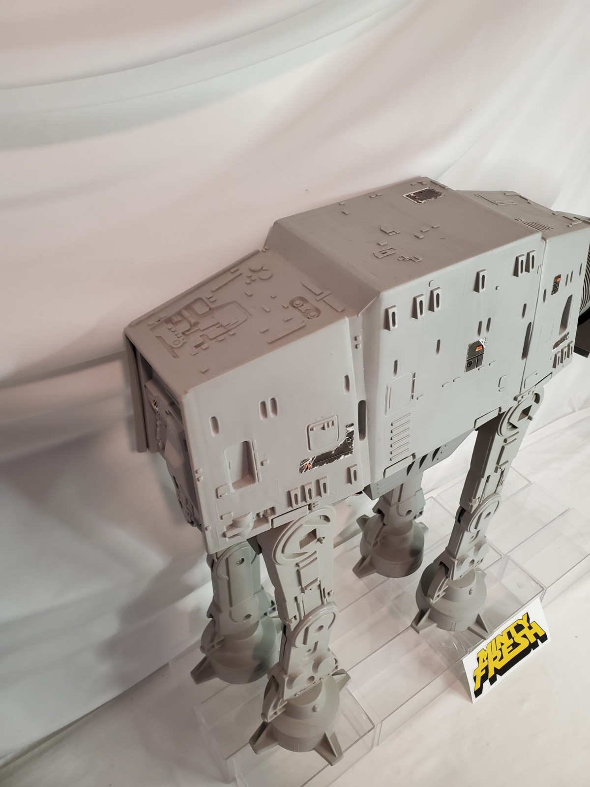 AT-AT sold