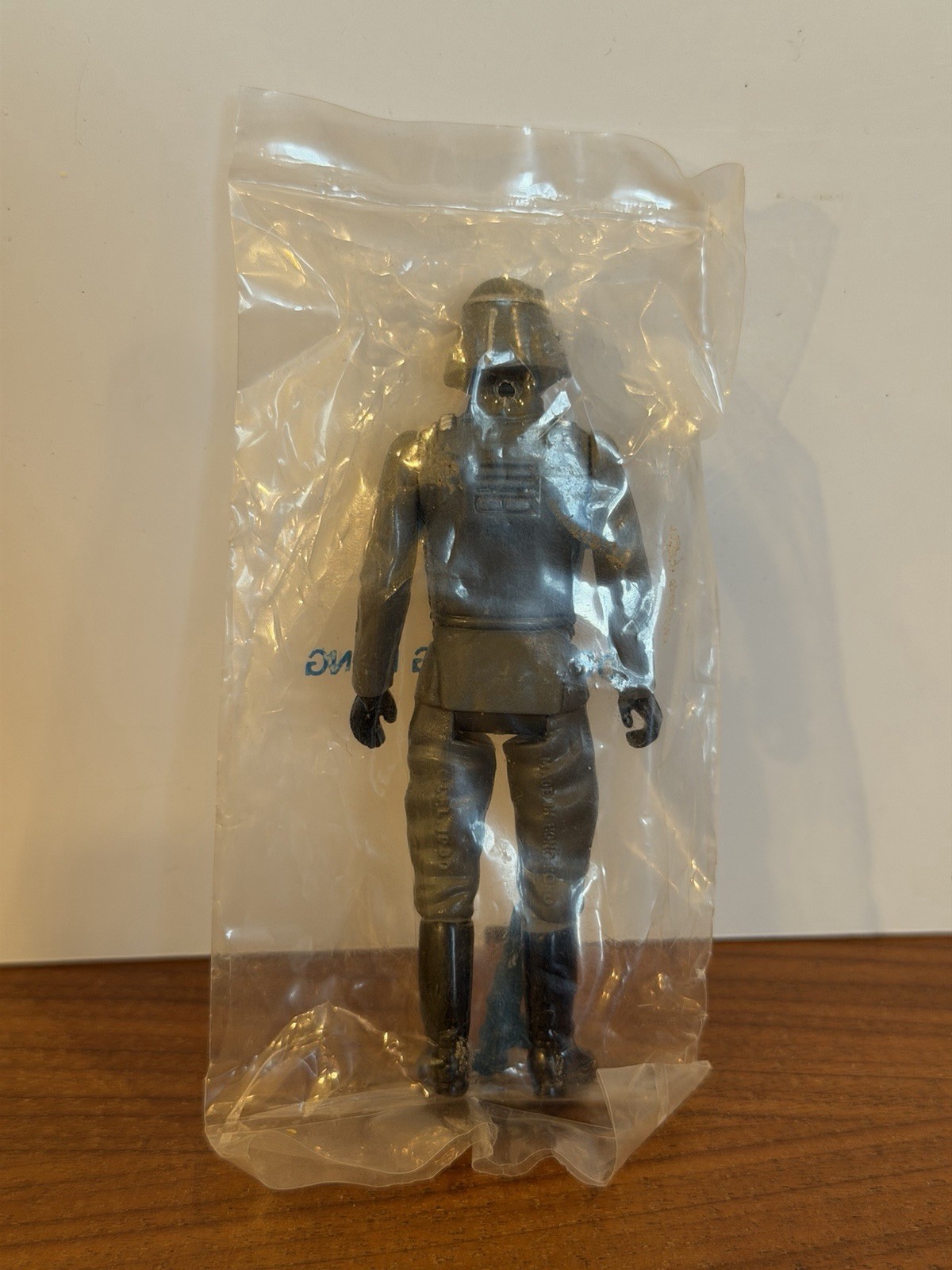AT-AT Commander sold