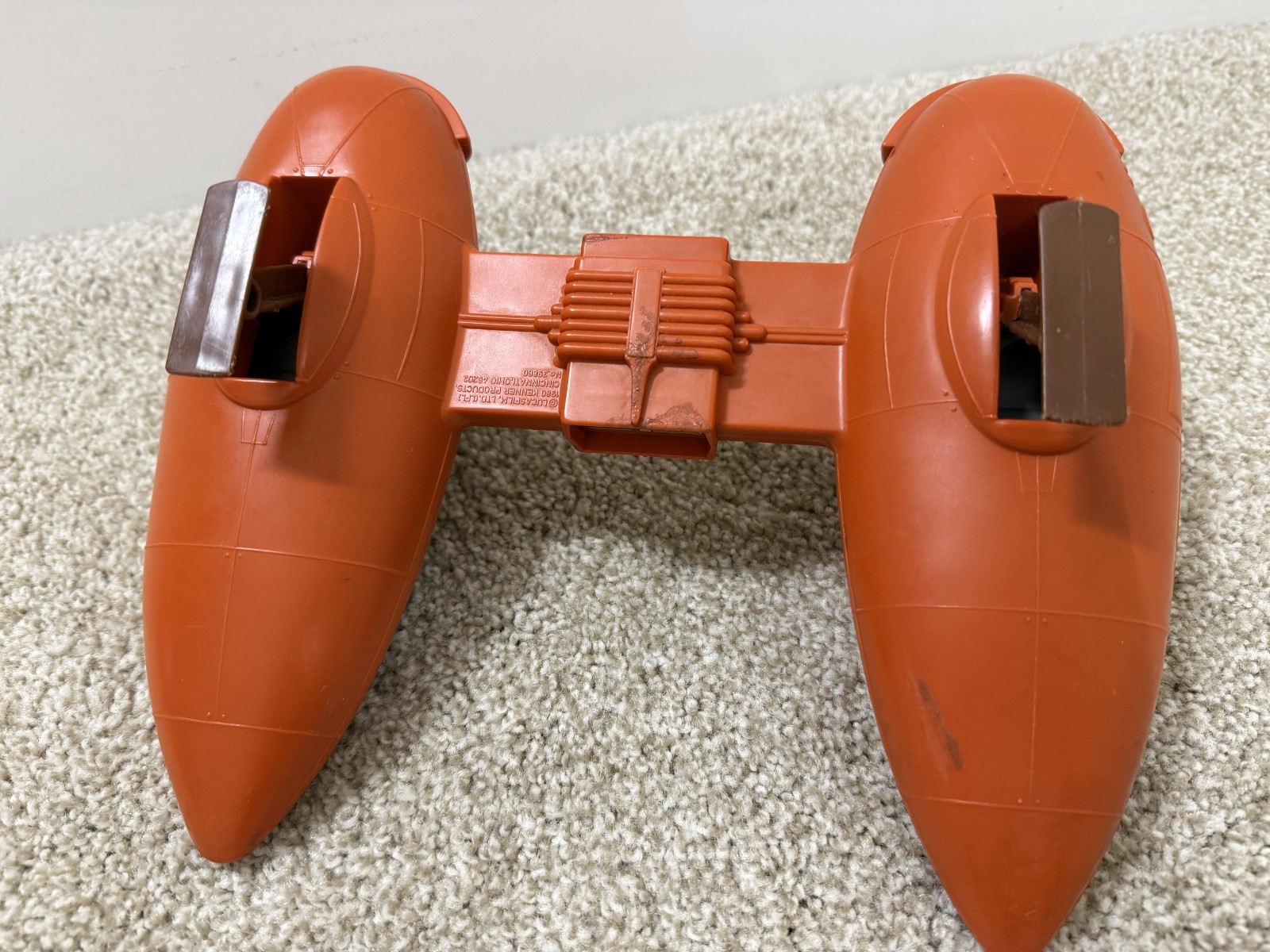 Twin-Pod Cloud Car sold