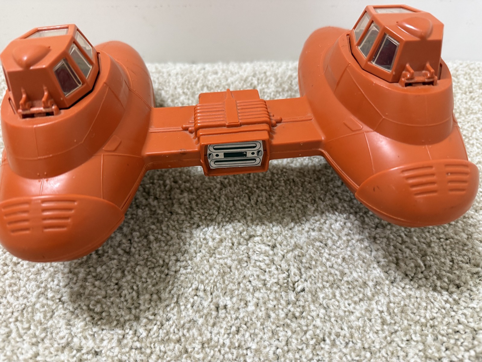 Twin-Pod Cloud Car sold