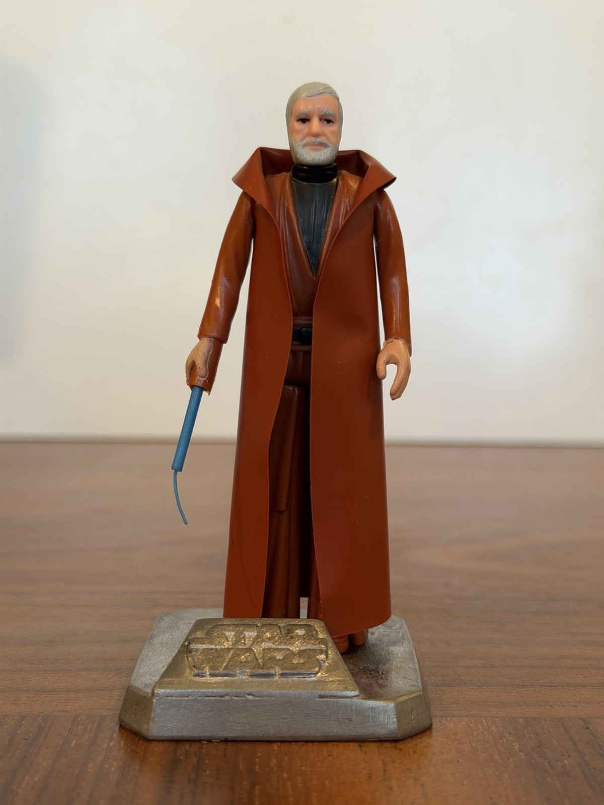 Ben (Obi-Wan) Kenobi sold
