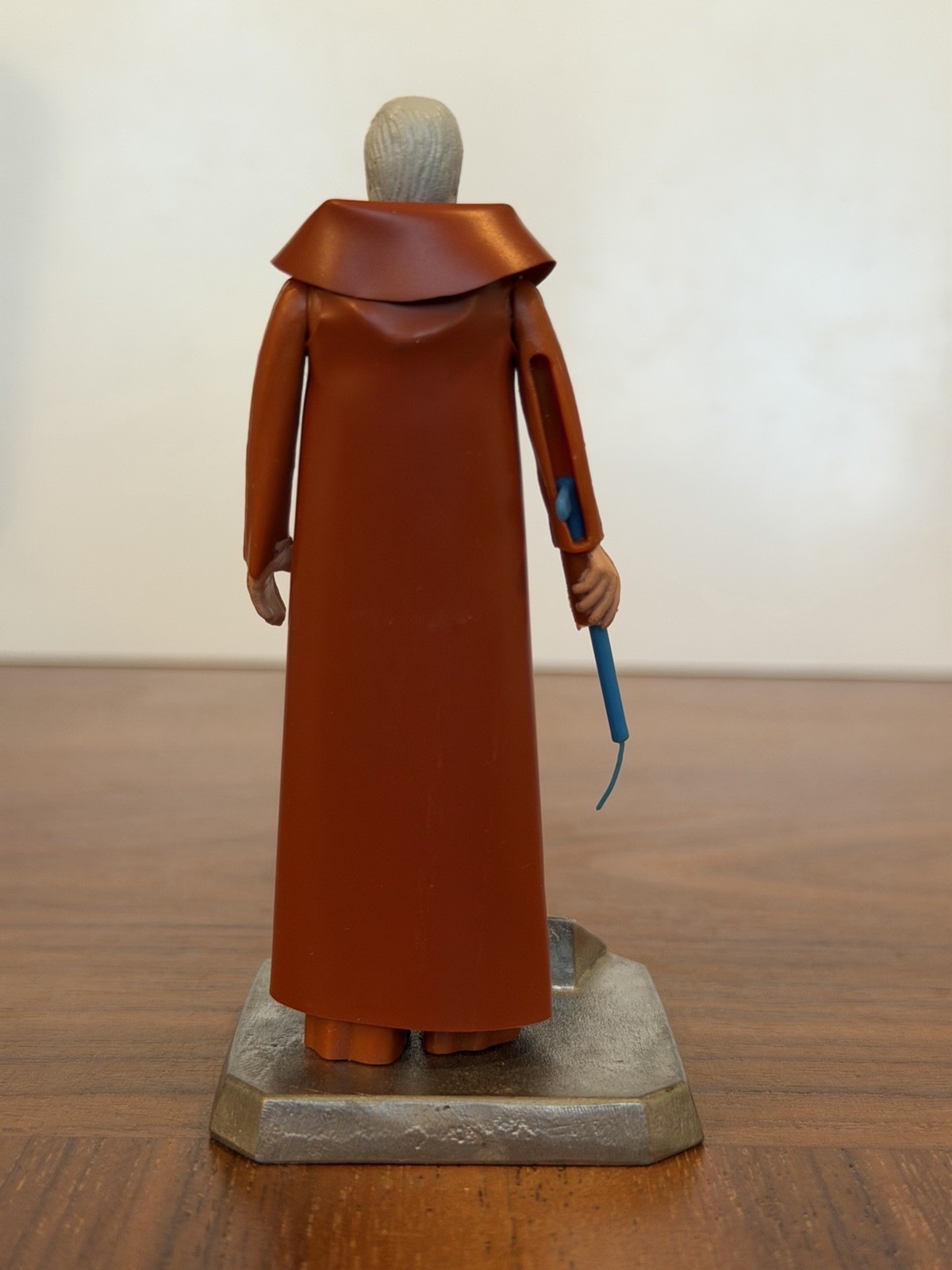 Ben (Obi-Wan) Kenobi sold