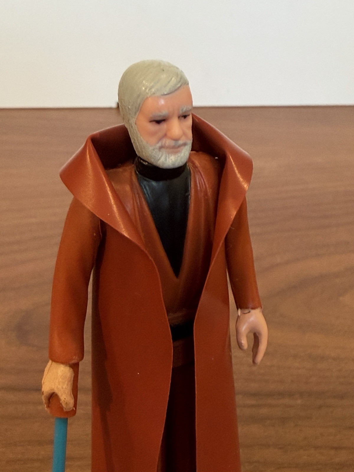 Ben (Obi-Wan) Kenobi sold