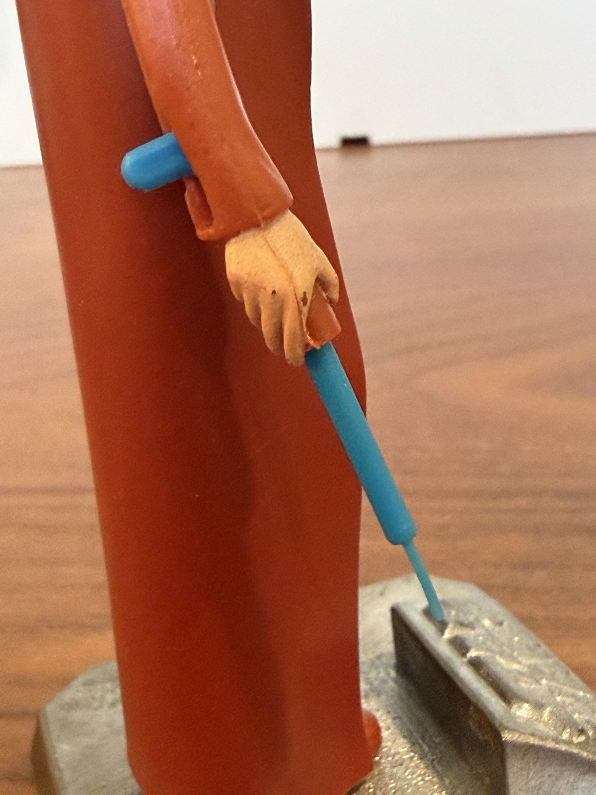 Ben (Obi-Wan) Kenobi sold