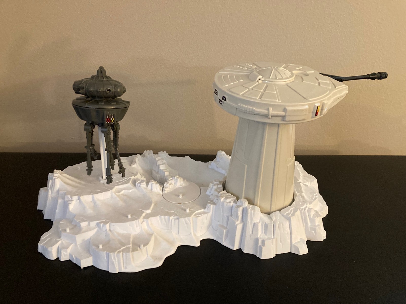 Turret Probot Playset sold