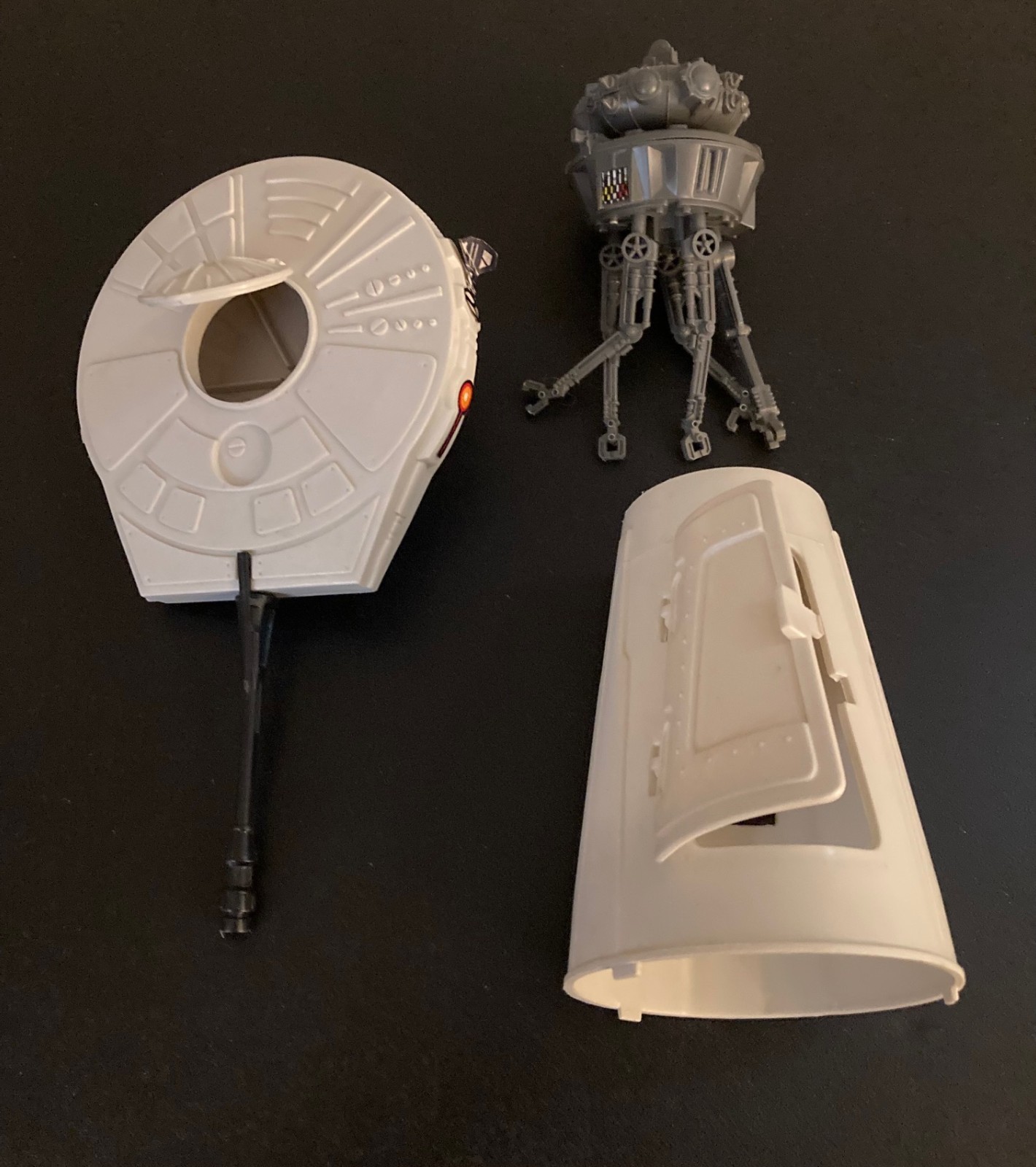 Turret Probot Playset sold