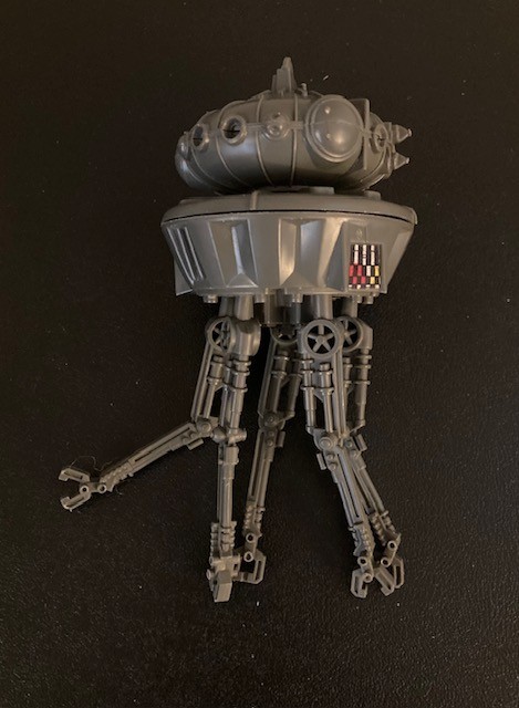 Turret Probot Playset sold