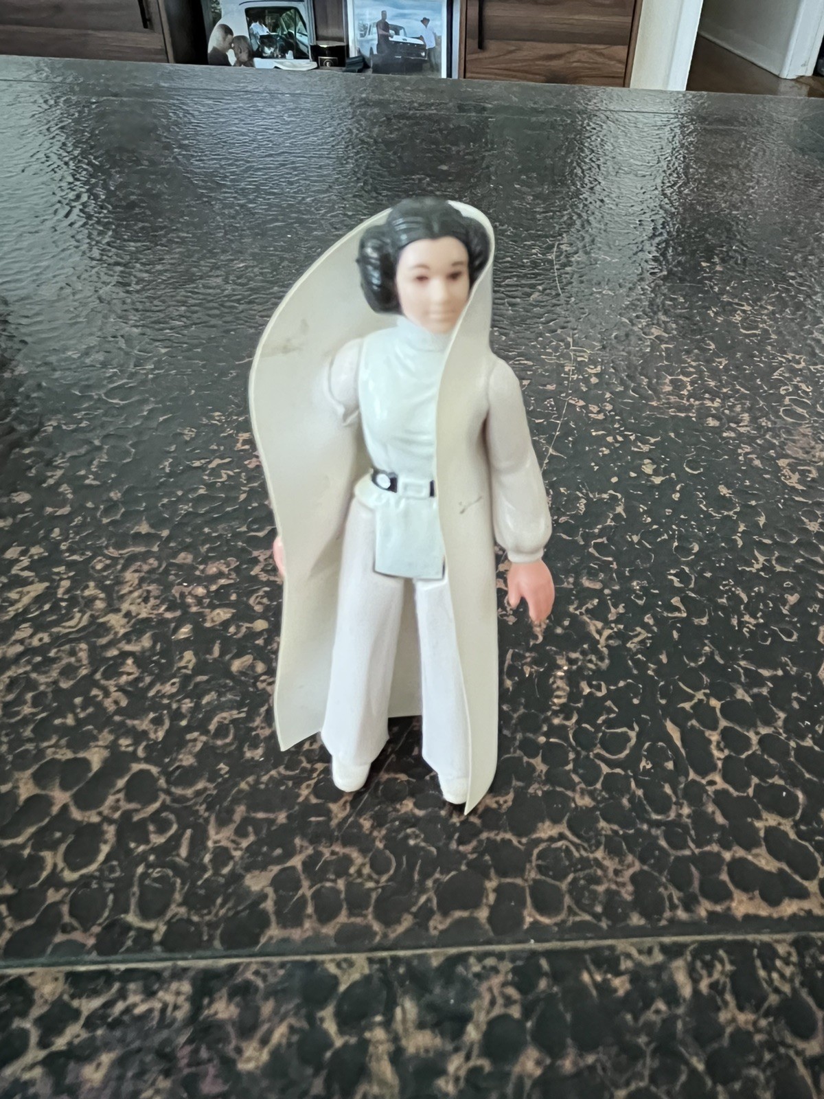 Princess Leia Organa sold