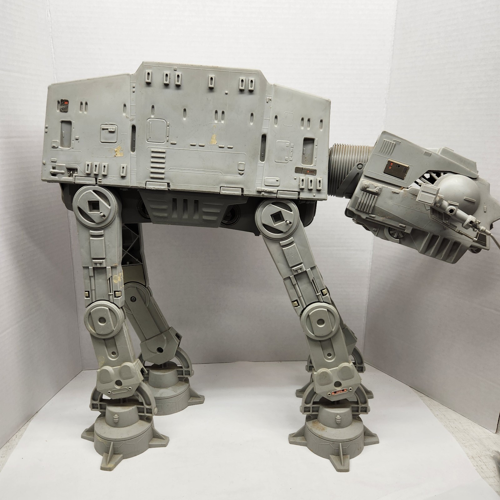 AT-AT sold