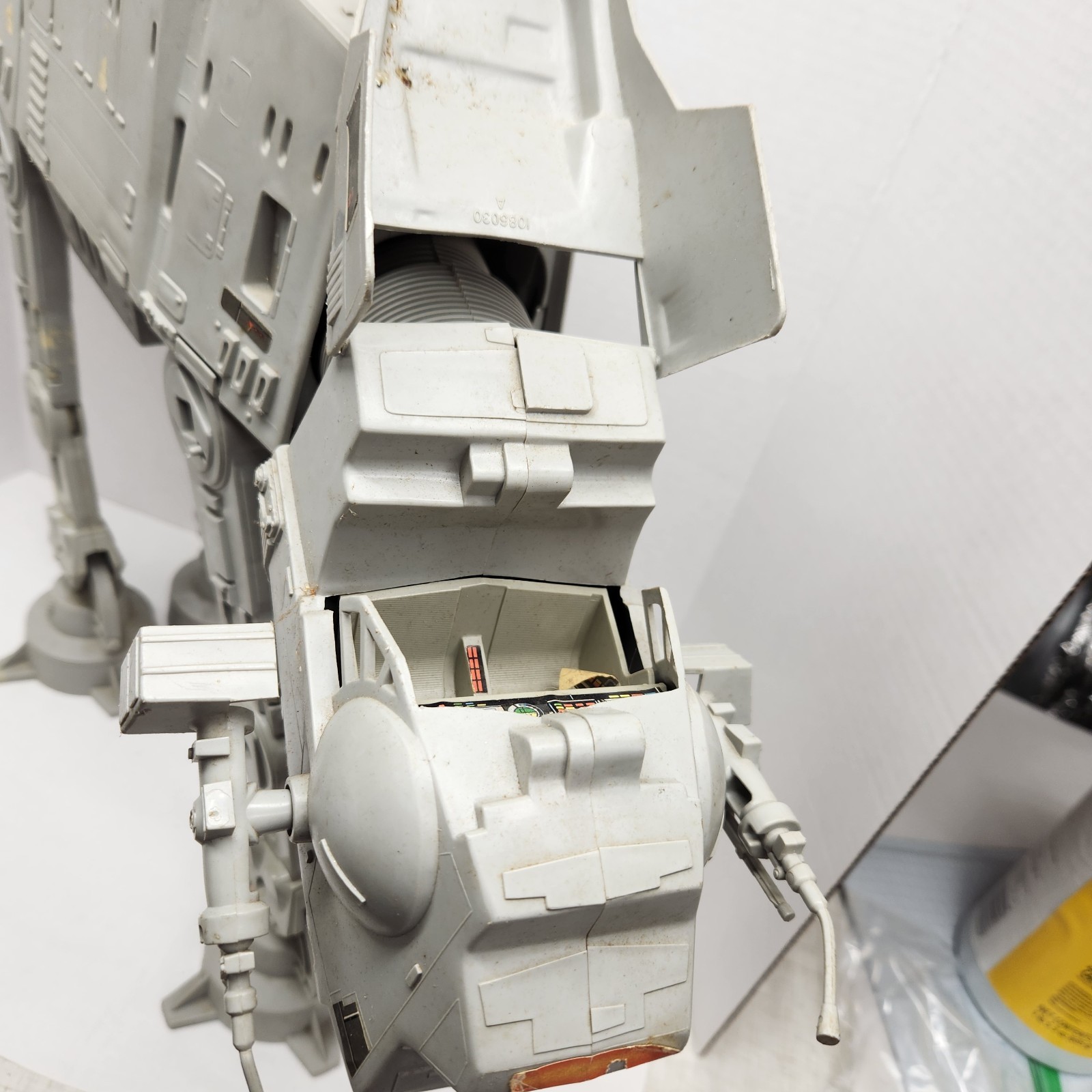 AT-AT sold