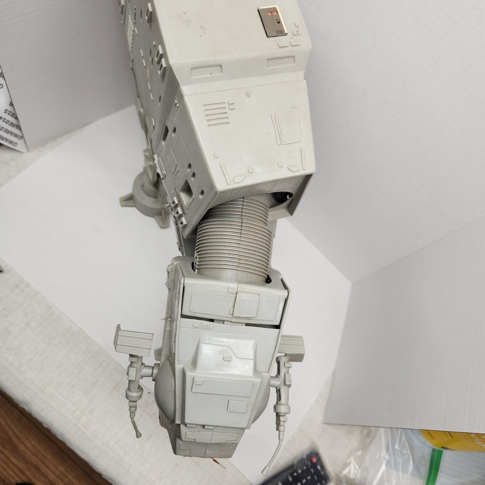 AT-AT sold