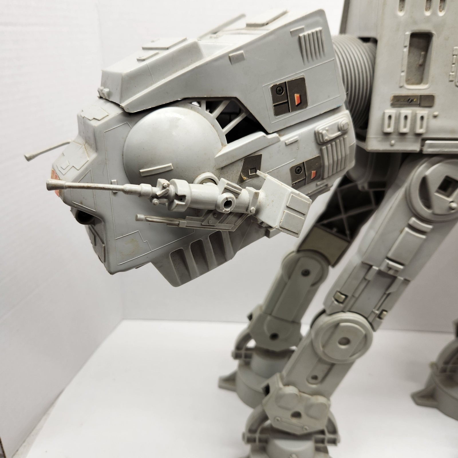 AT-AT sold