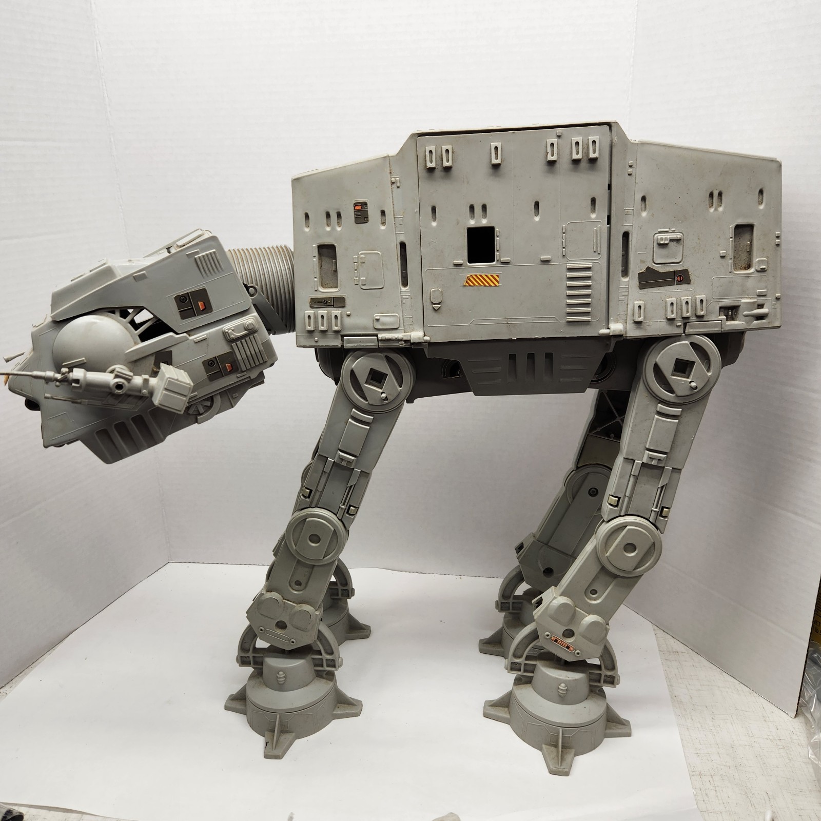 AT-AT sold