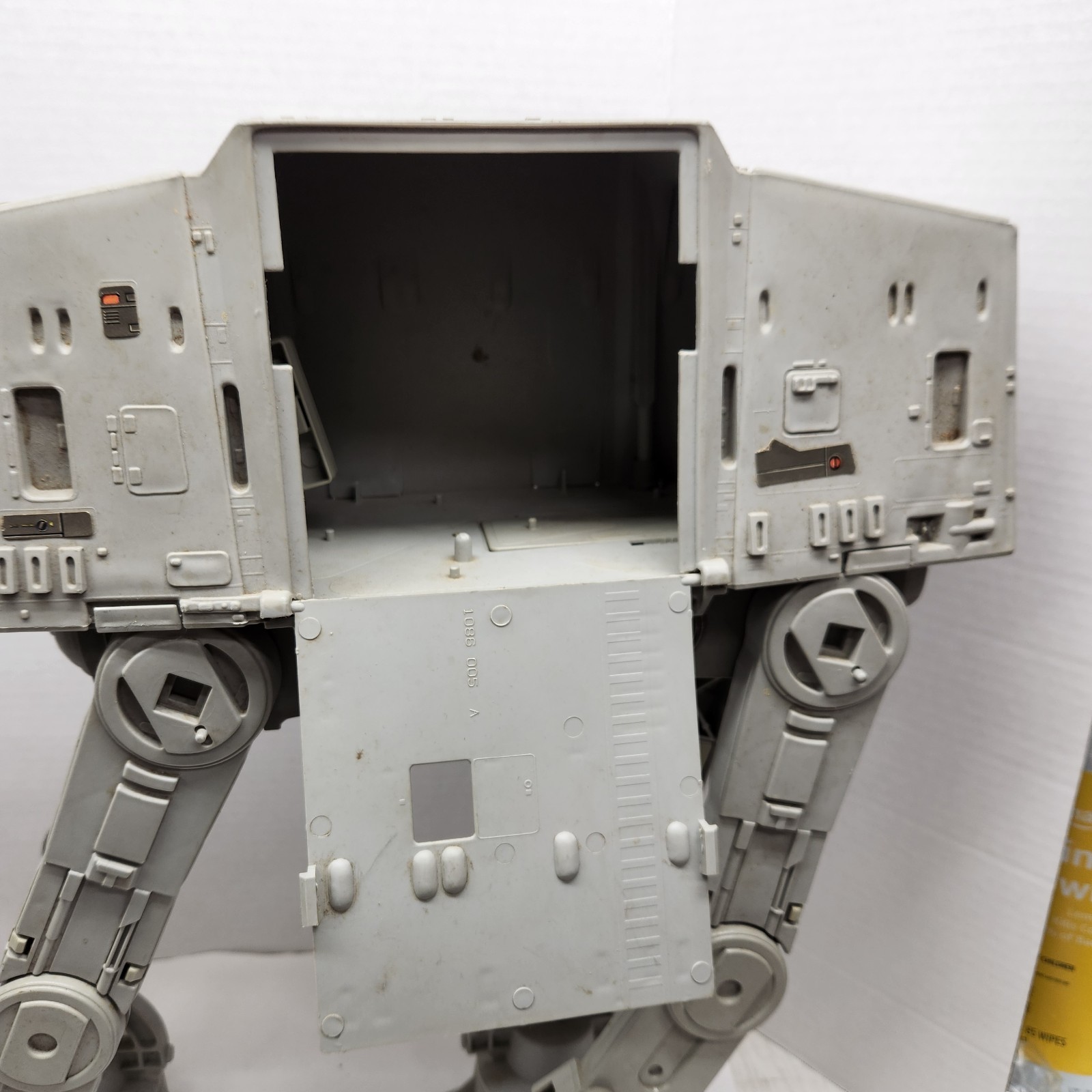 AT-AT sold