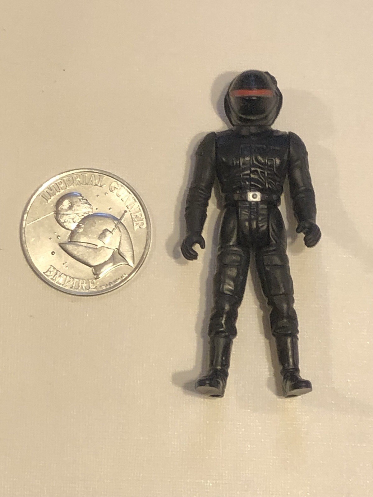 Imperial Gunner sold