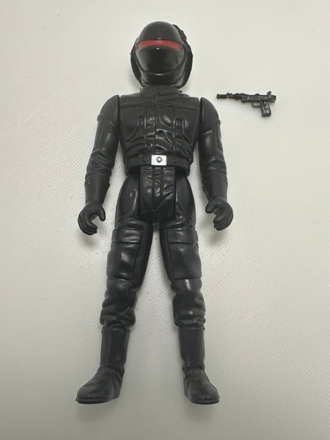 Imperial Gunner sold