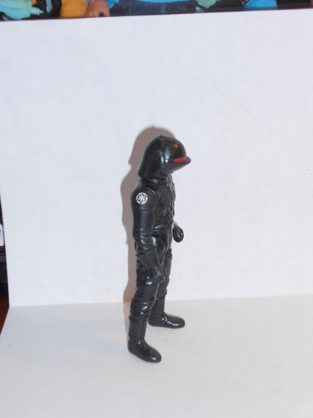 Imperial Gunner sold