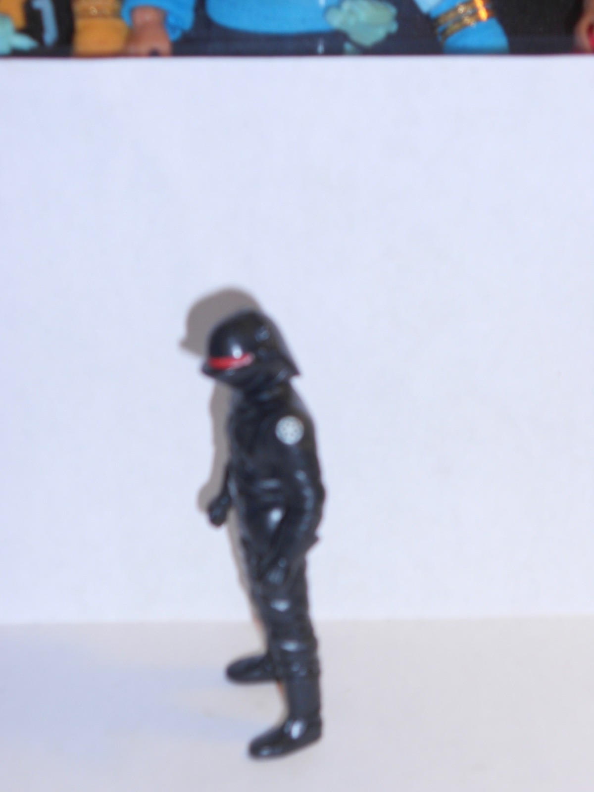 Imperial Gunner sold