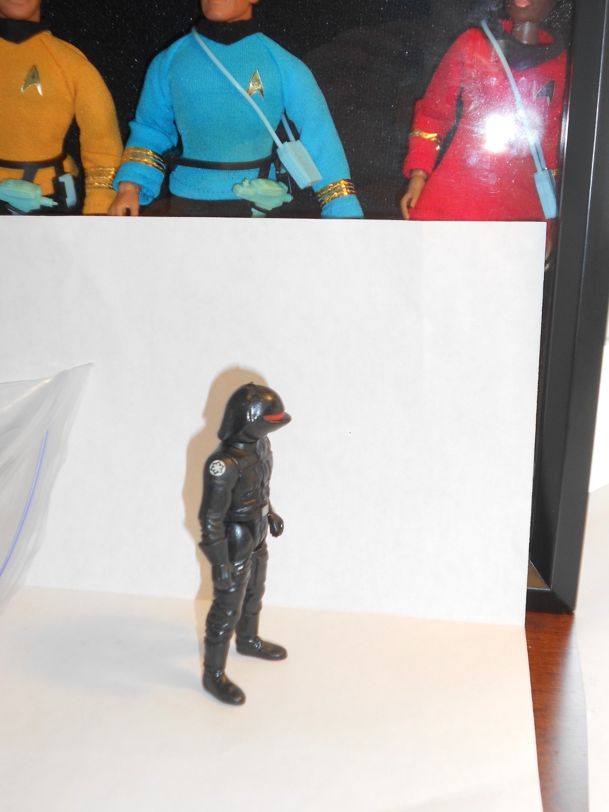 Imperial Gunner sold