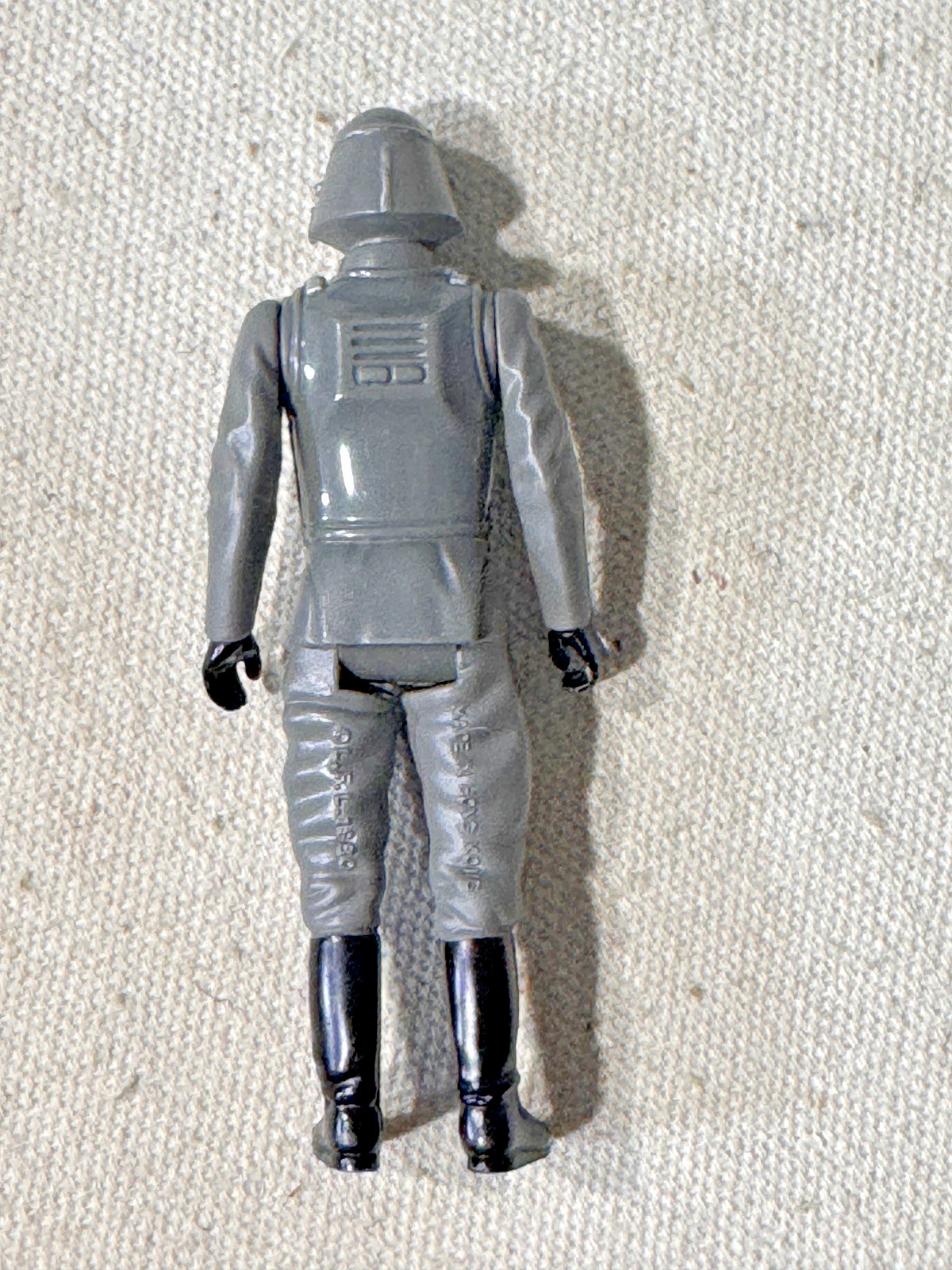 AT-AT Commander sold
