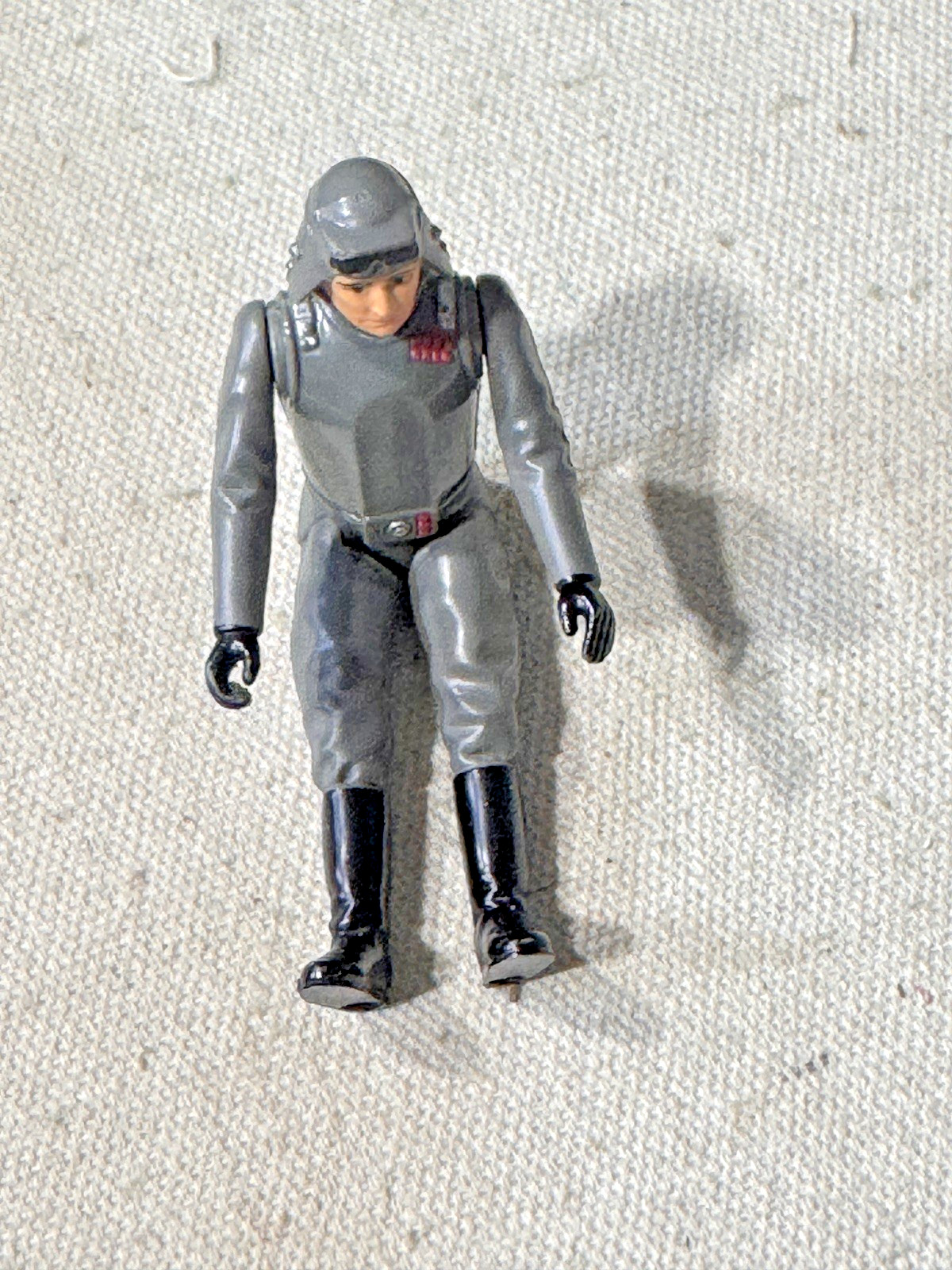 AT-AT Commander sold