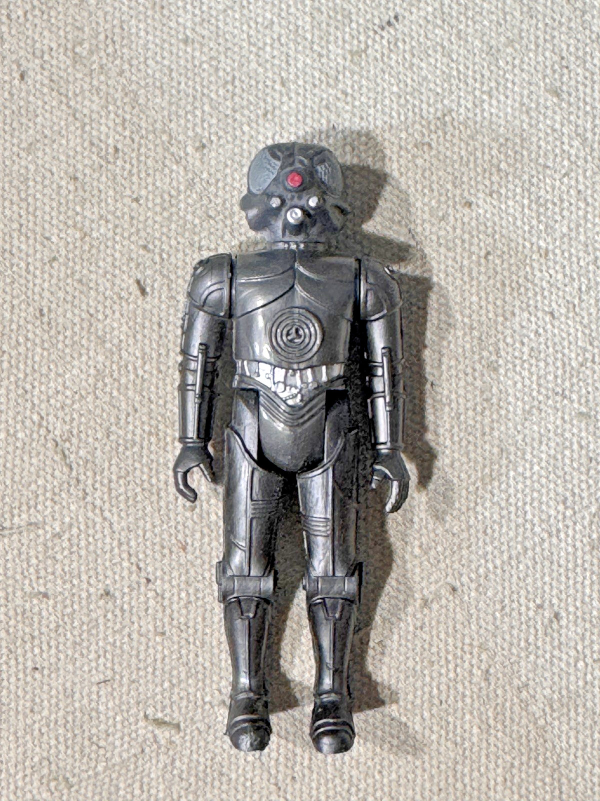 Zuckuss sold