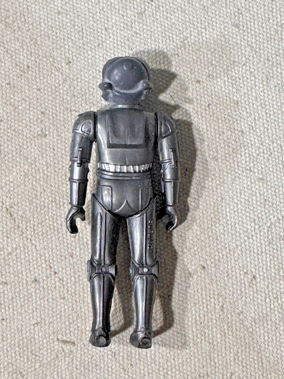 Zuckuss sold