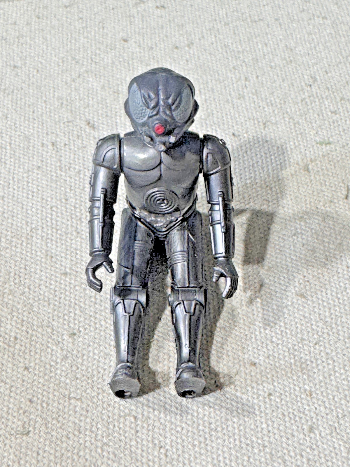 Zuckuss sold