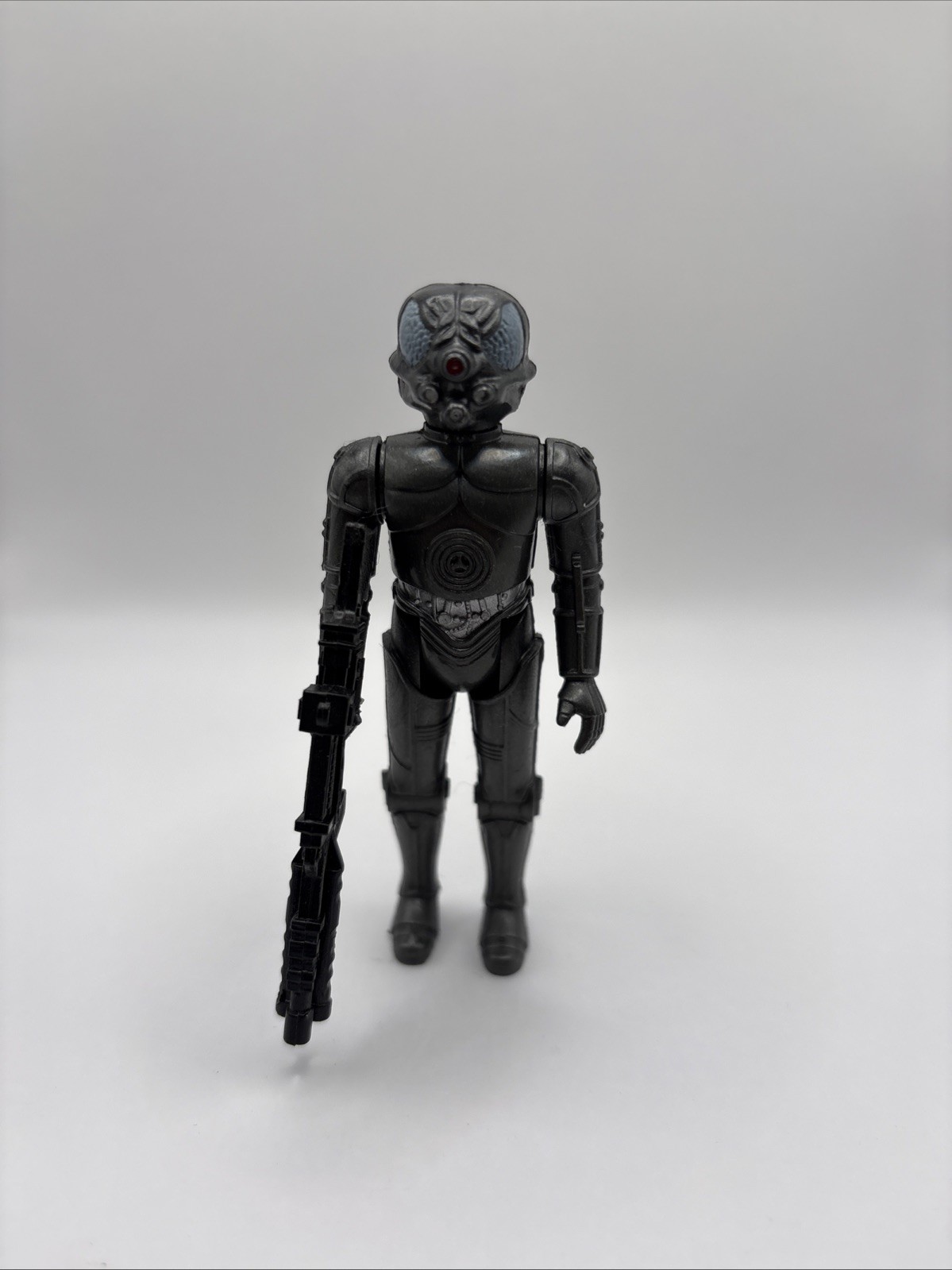 Zuckuss sold