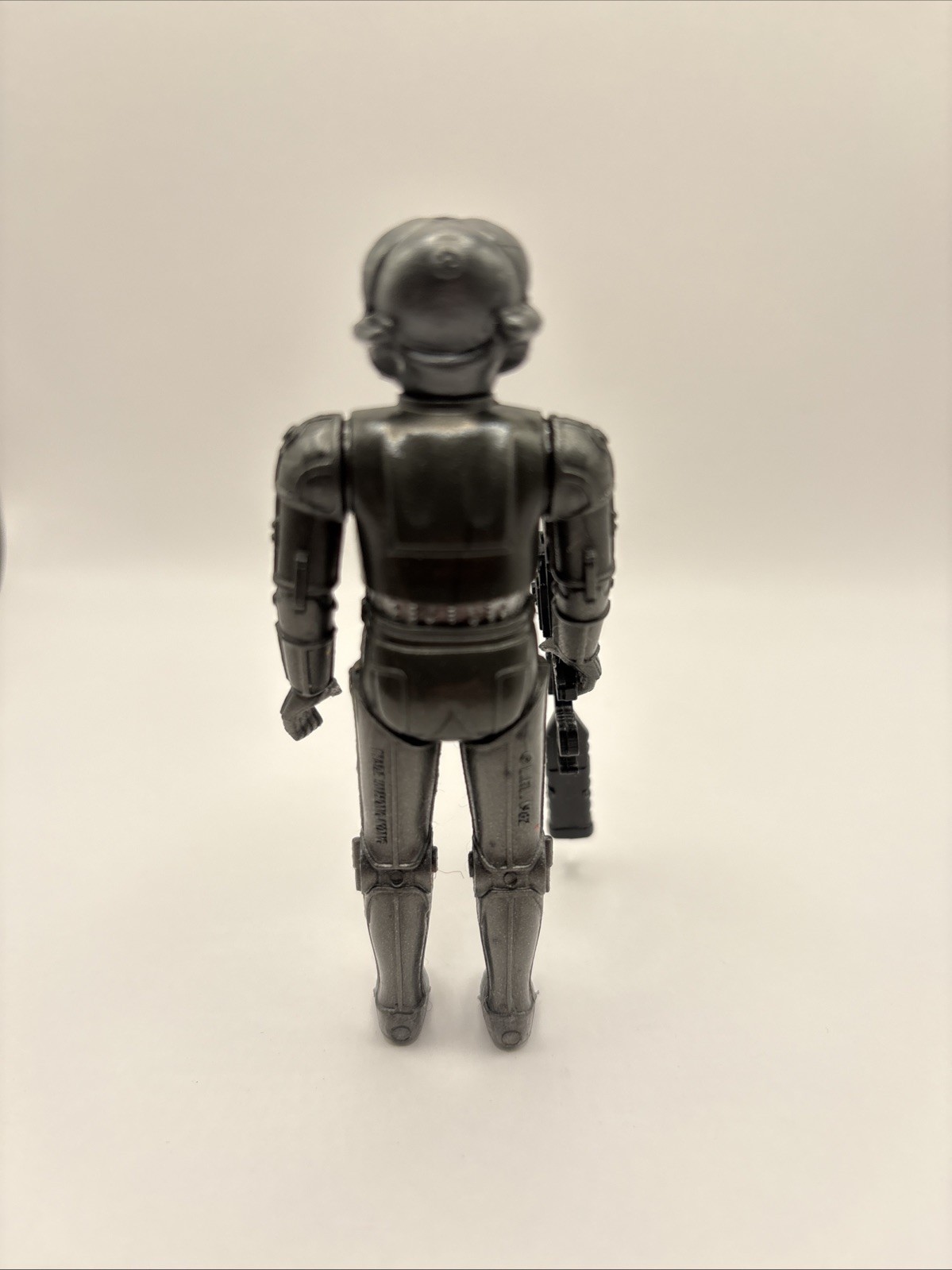 Zuckuss sold