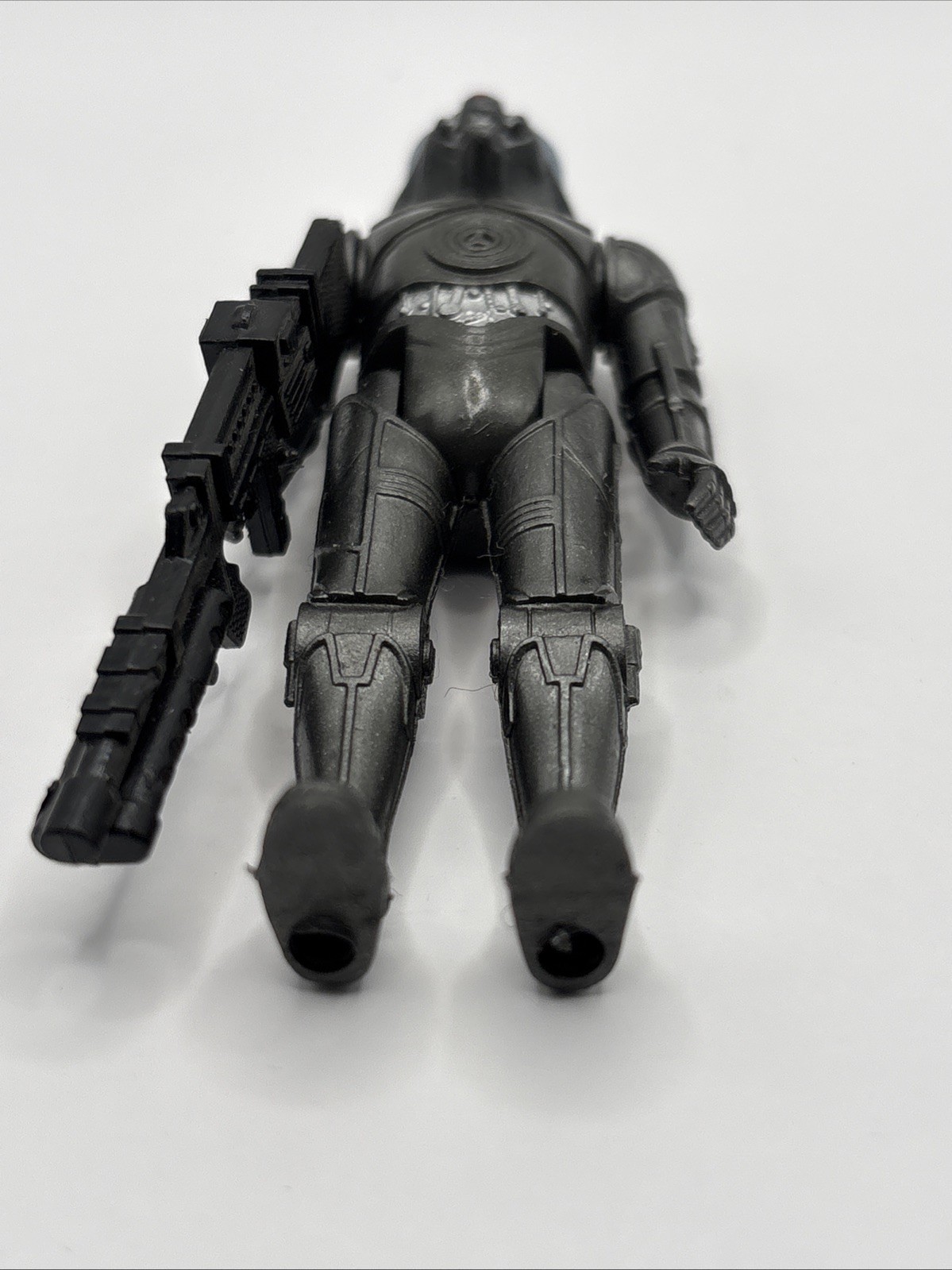 Zuckuss sold