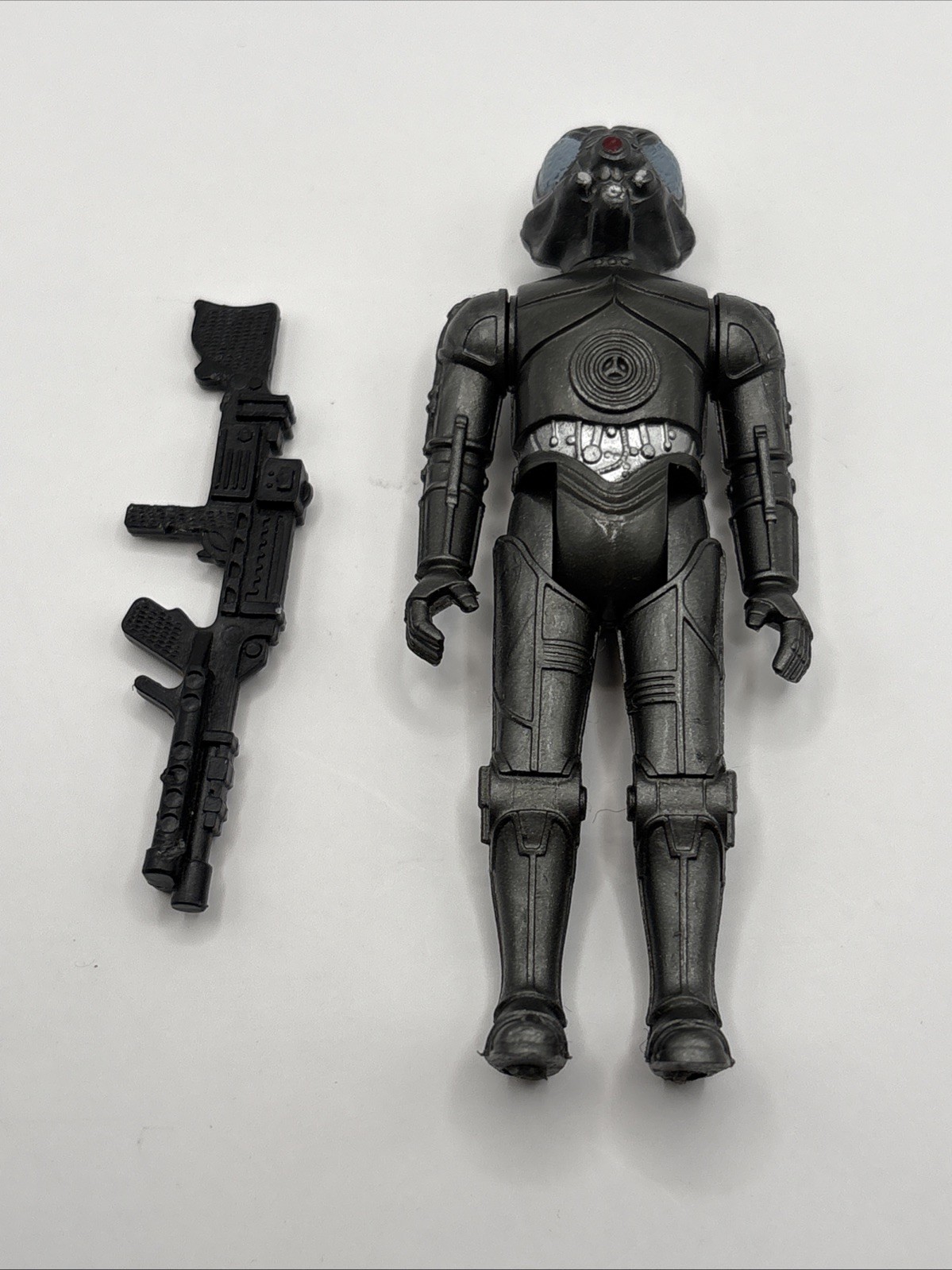 Zuckuss sold