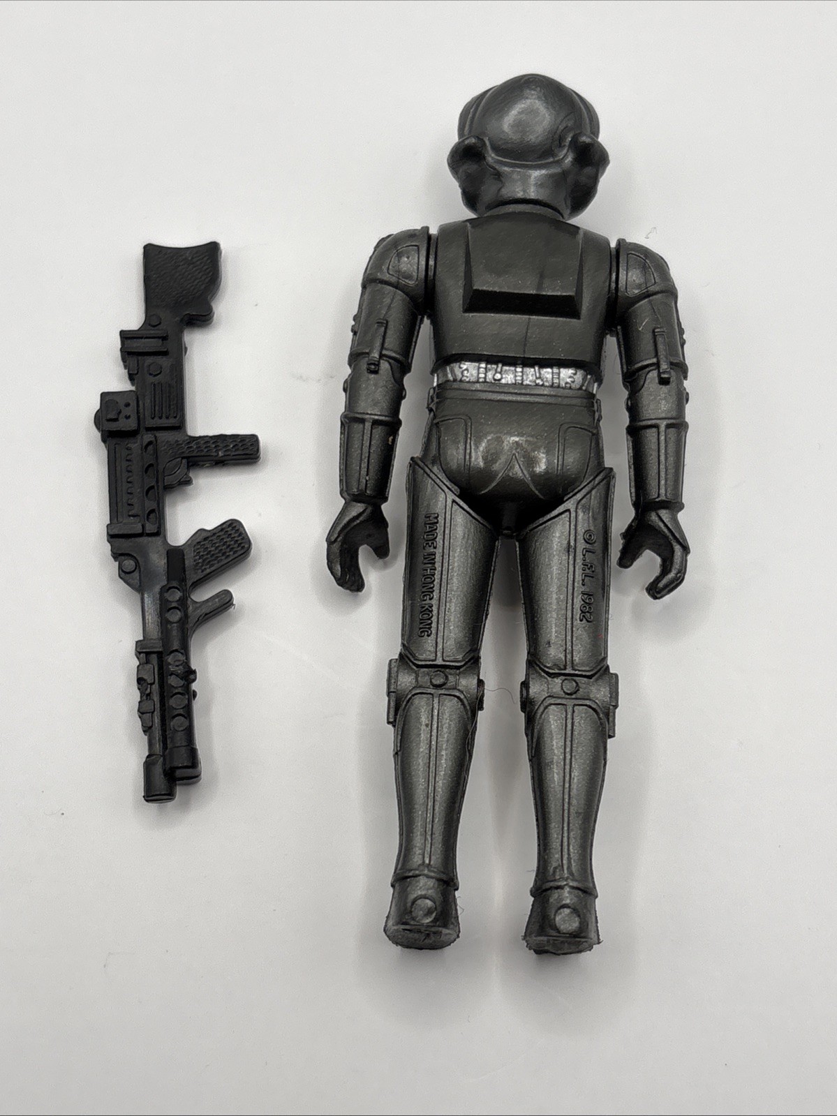 Zuckuss sold