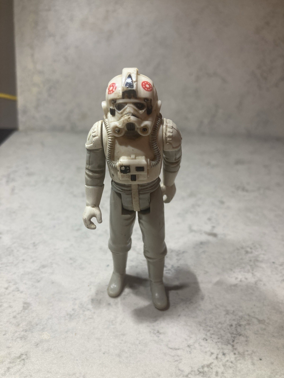 AT-AT Driver sold