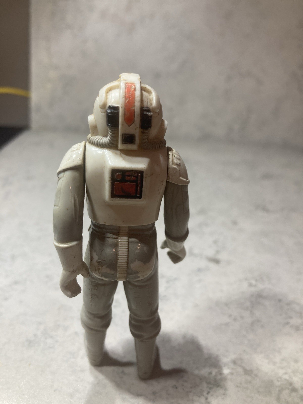 AT-AT Driver sold