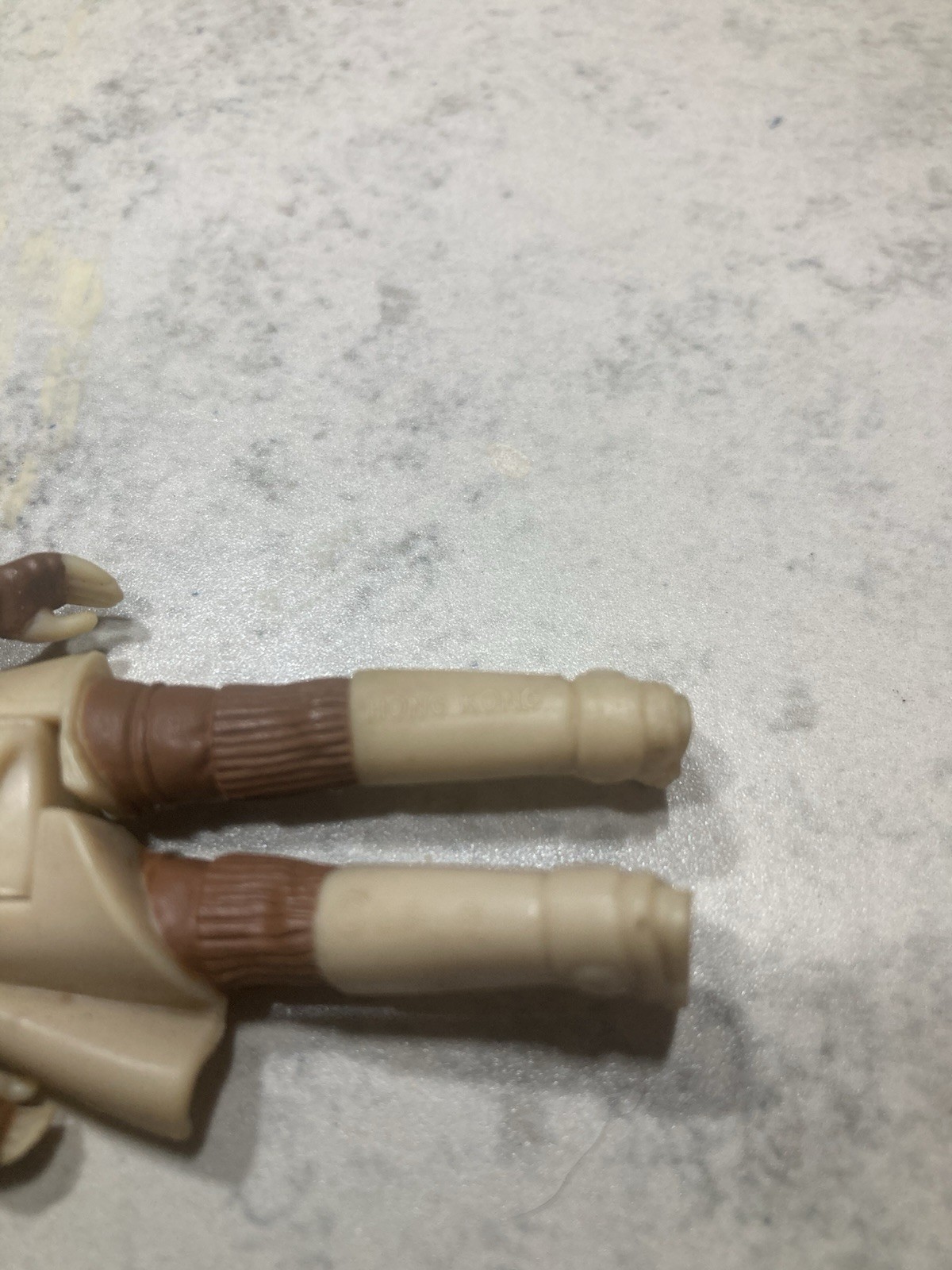 Princess Leia Organa (Boushh Disguise) sold