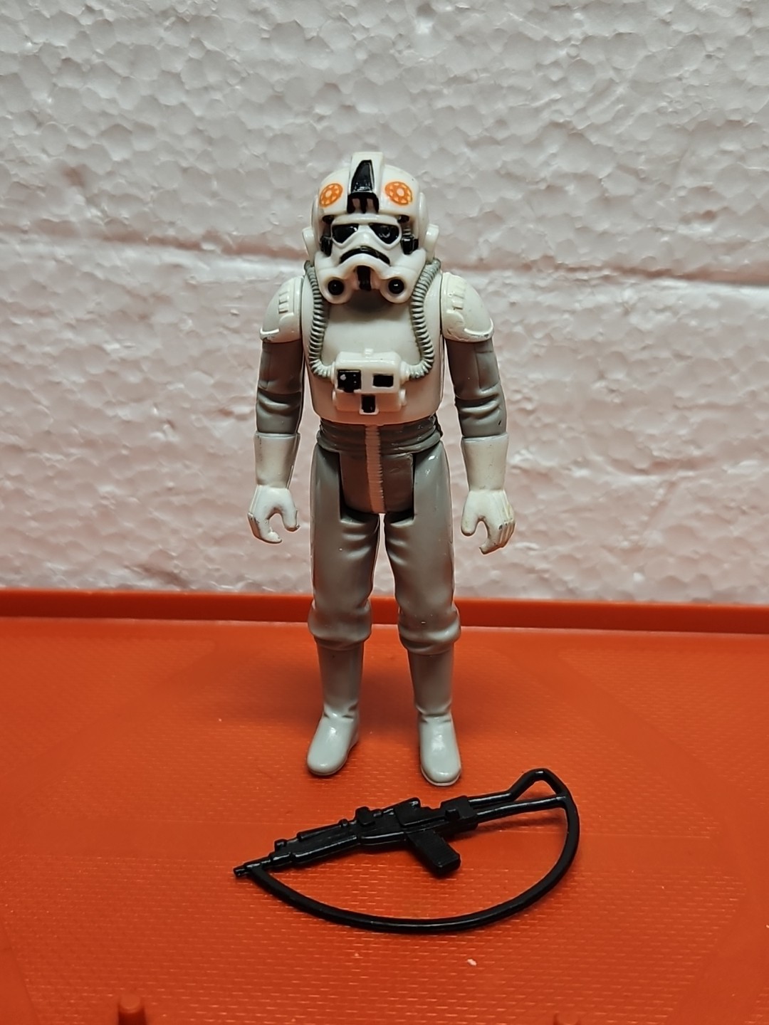 AT-AT Driver sold