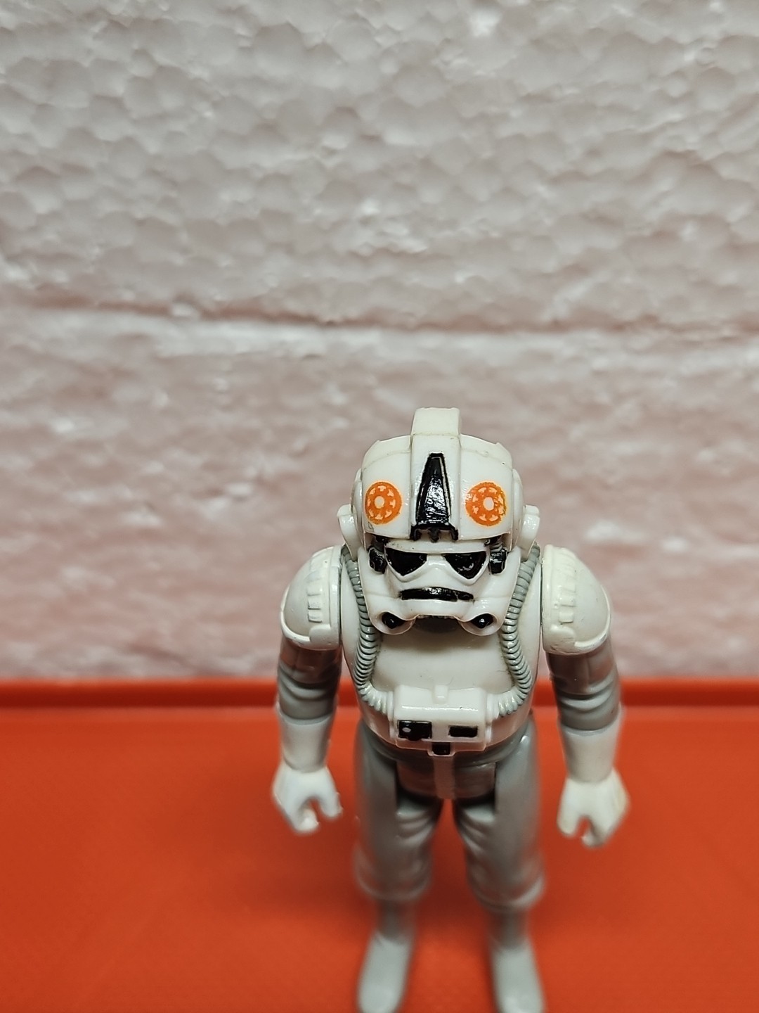 AT-AT Driver sold