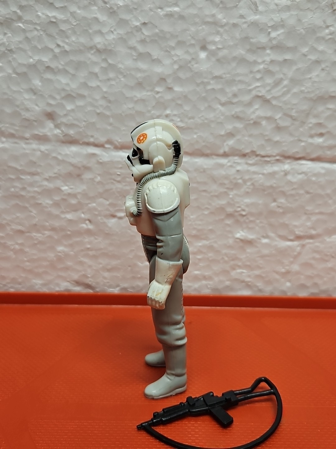 AT-AT Driver sold