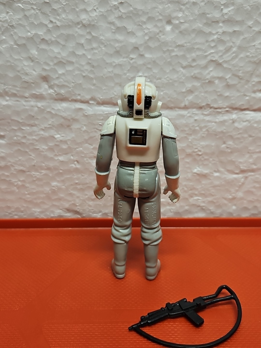 AT-AT Driver sold