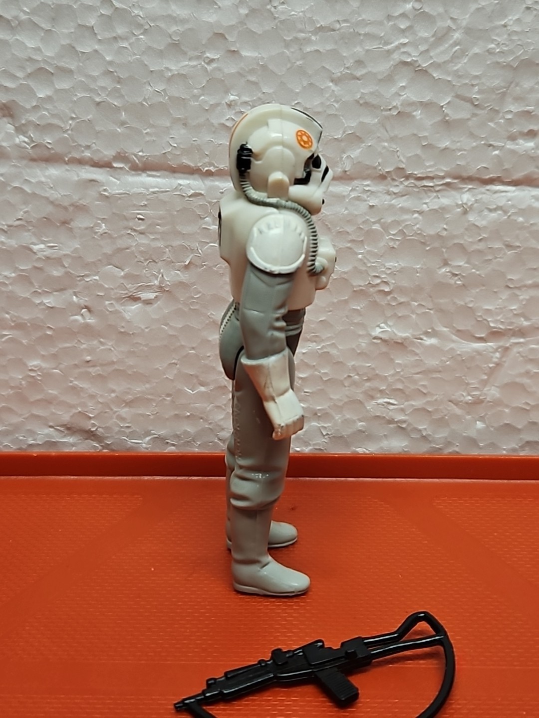 AT-AT Driver sold