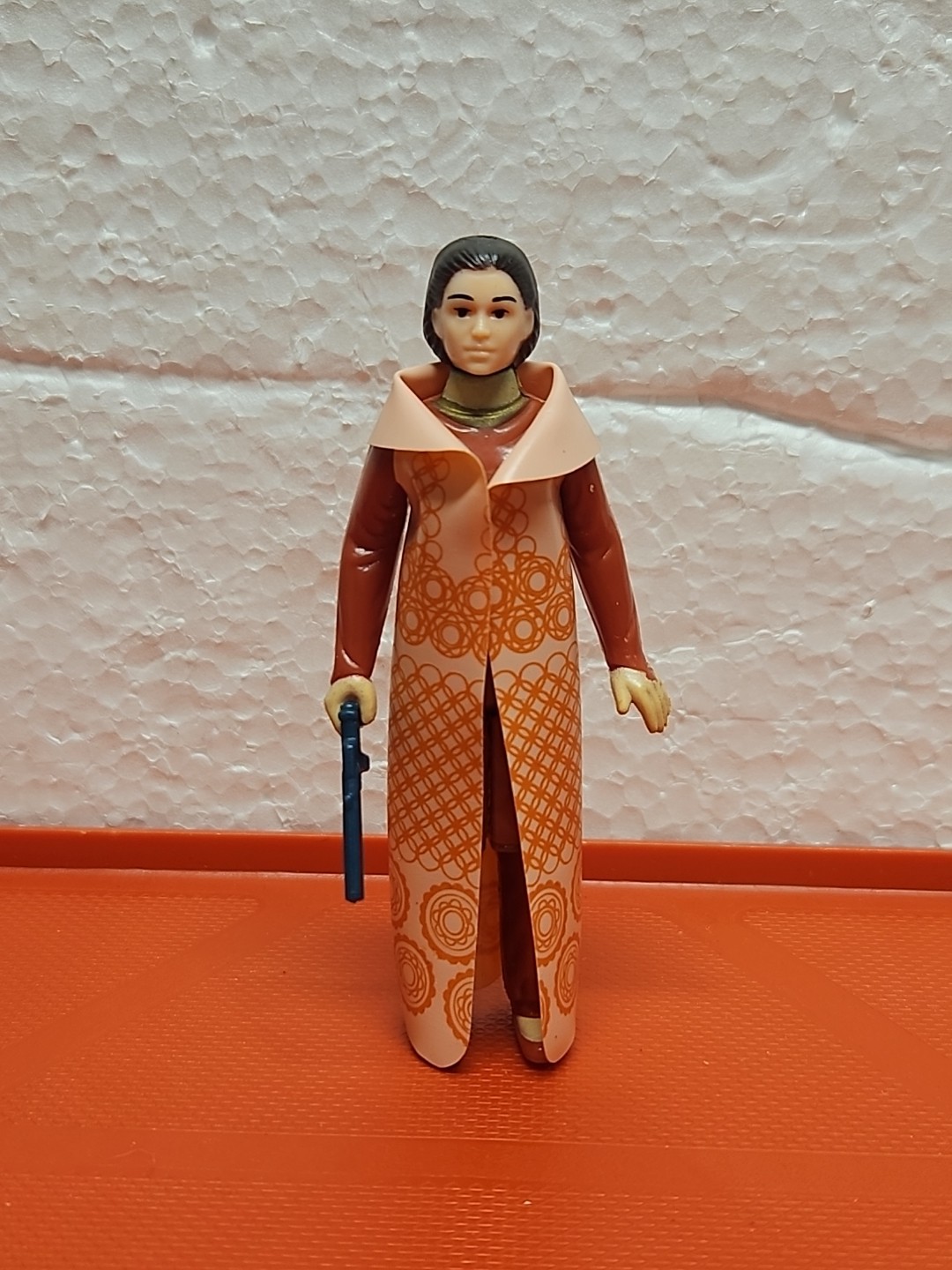 Princess Leia Organa (Bespin Gown) sold
