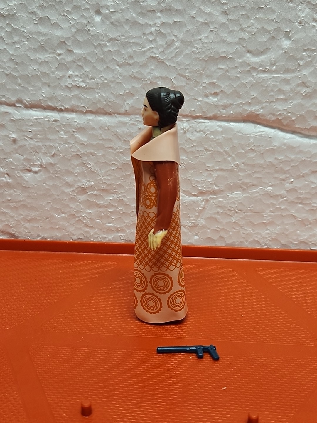 Princess Leia Organa (Bespin Gown) sold