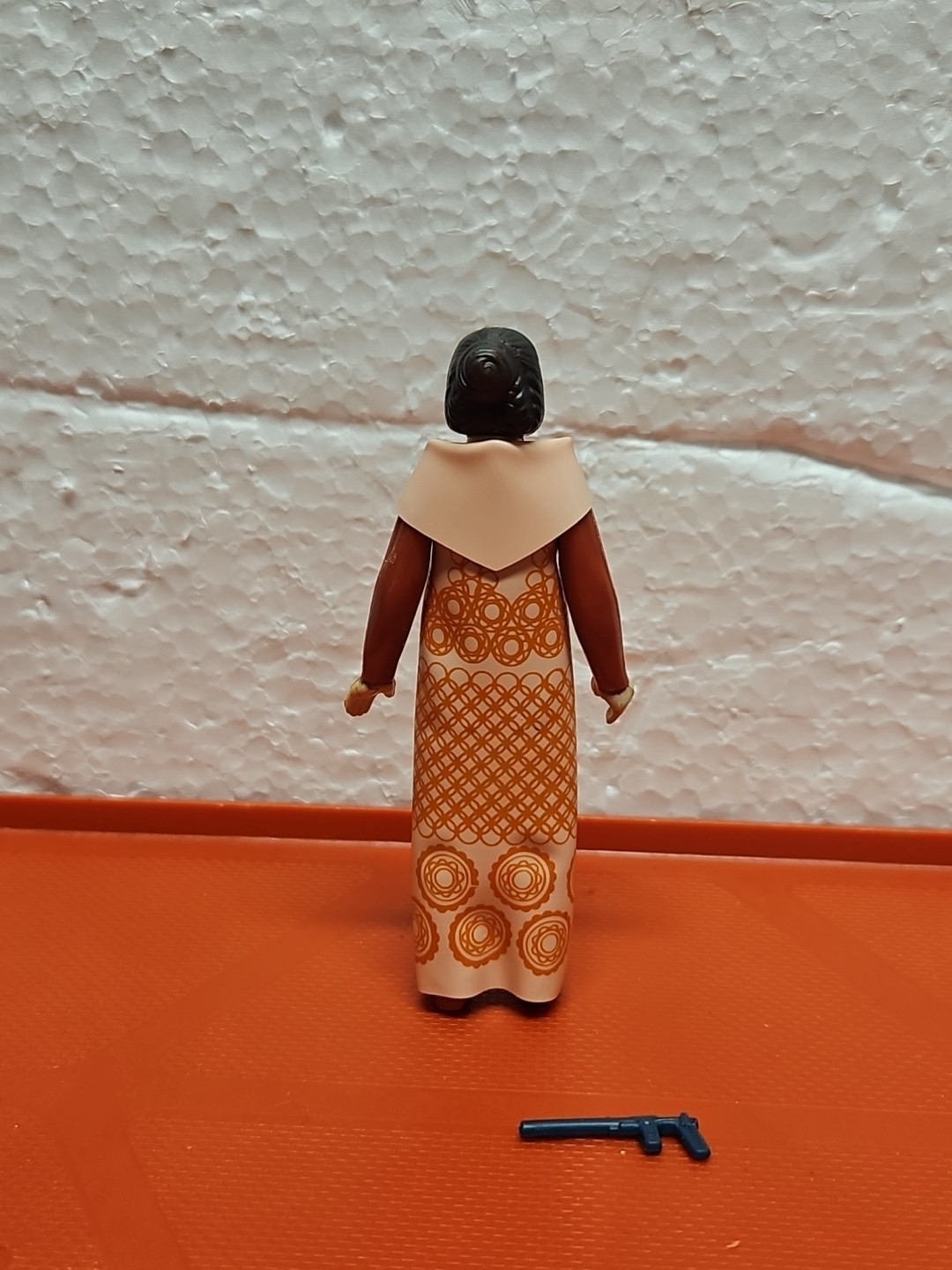 Princess Leia Organa (Bespin Gown) sold