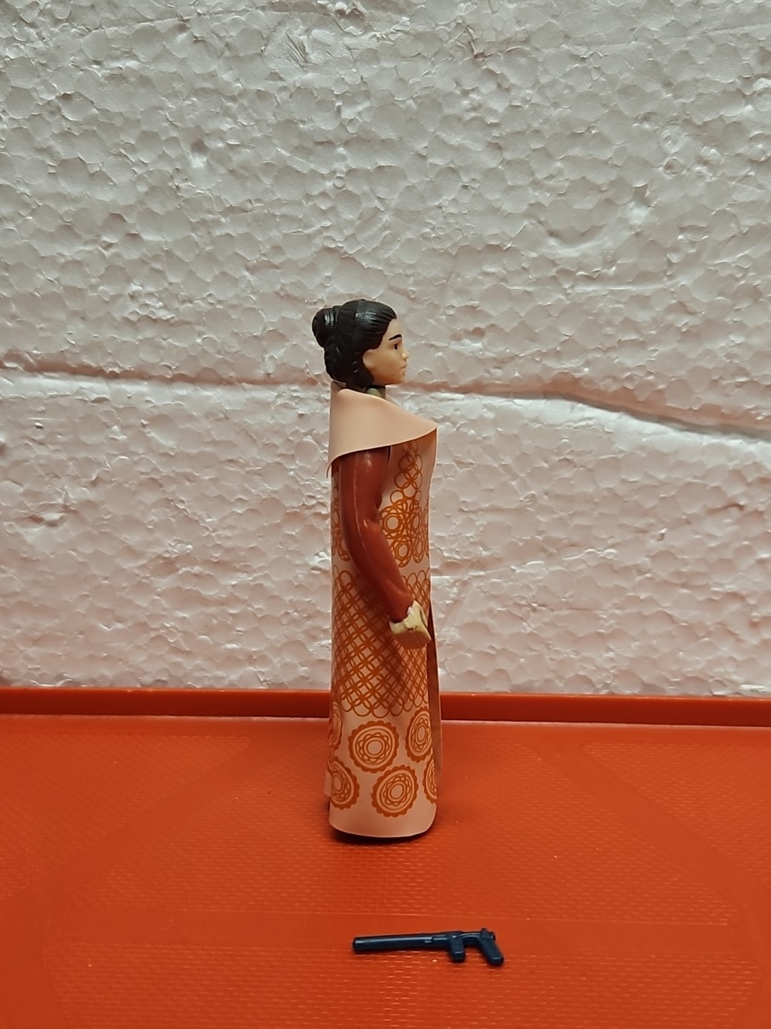 Princess Leia Organa (Bespin Gown) sold
