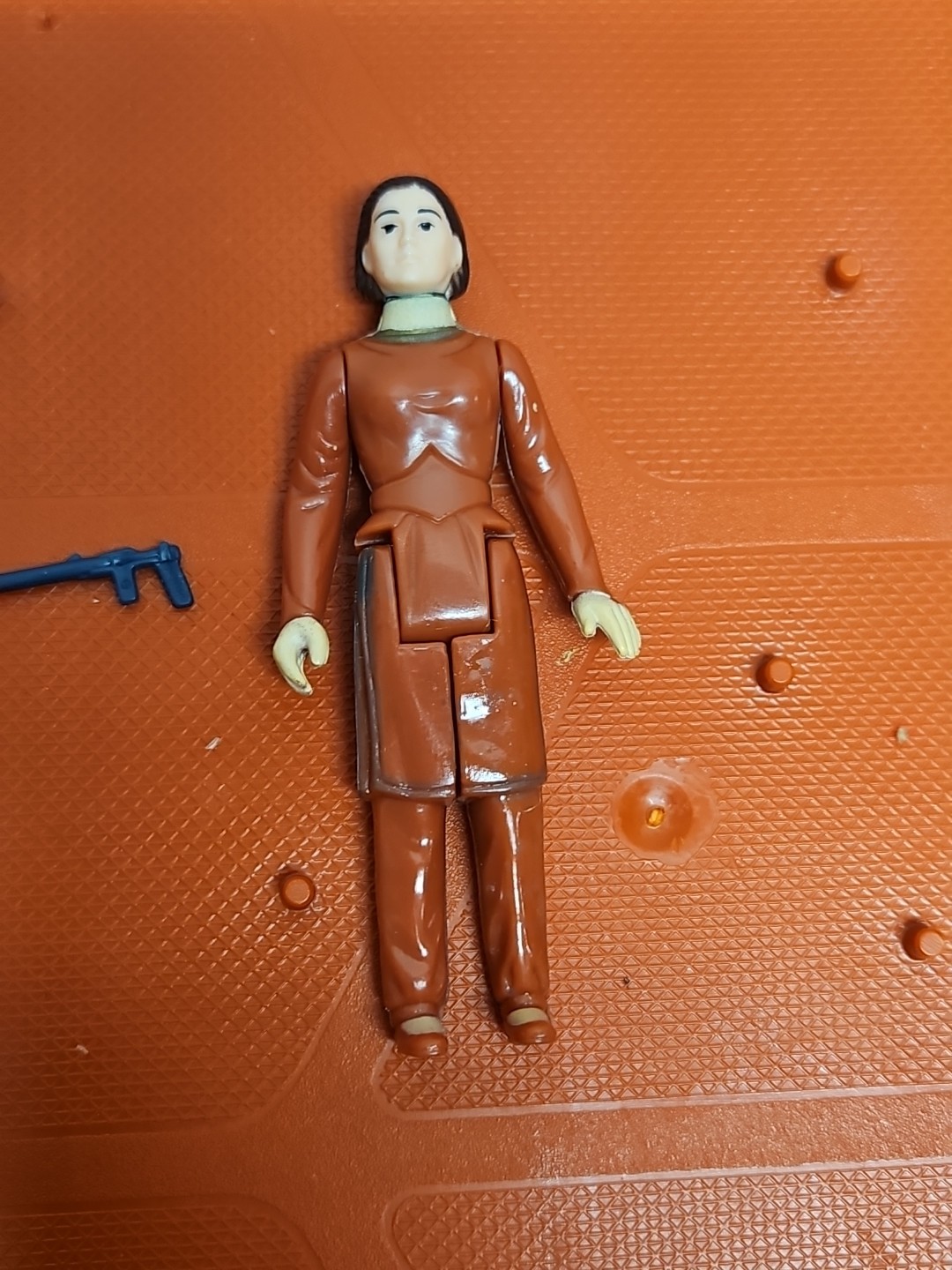 Princess Leia Organa (Bespin Gown) sold